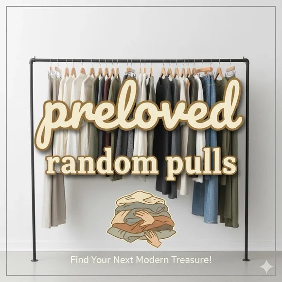 Preloved random pulls for live show - Picture 2 of 2